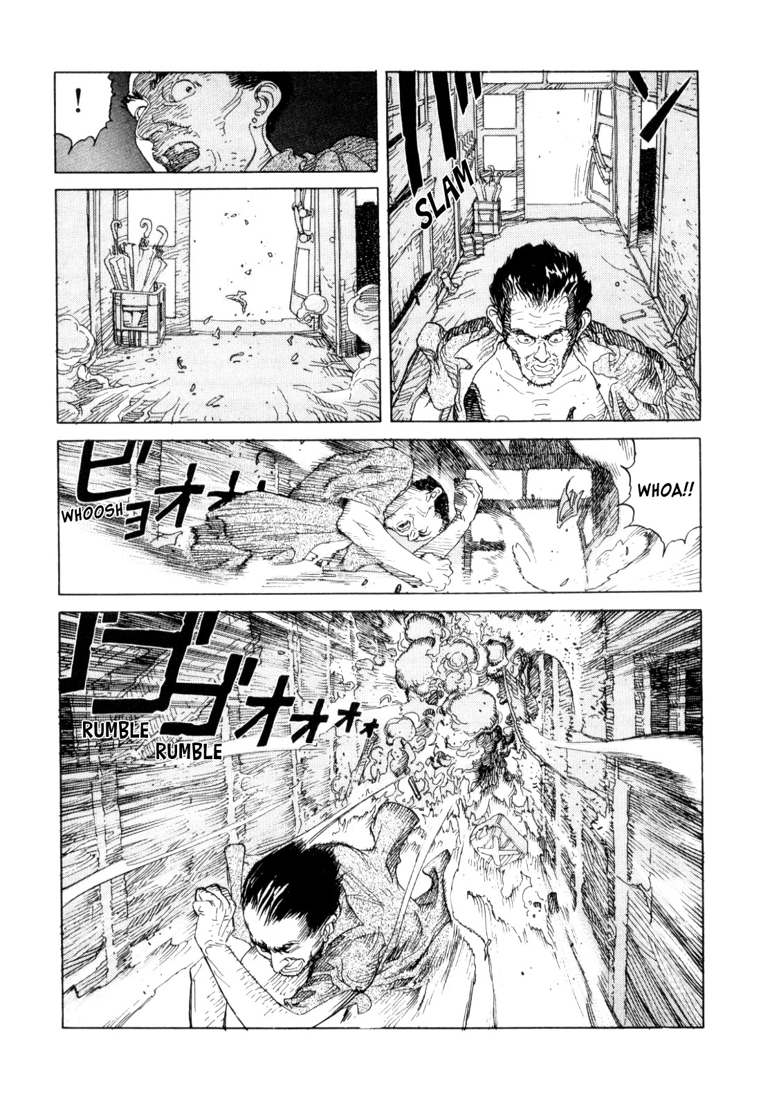 World Apartment Horror Chapter 1 page 62 - Chapter 1: World Apartment Horror