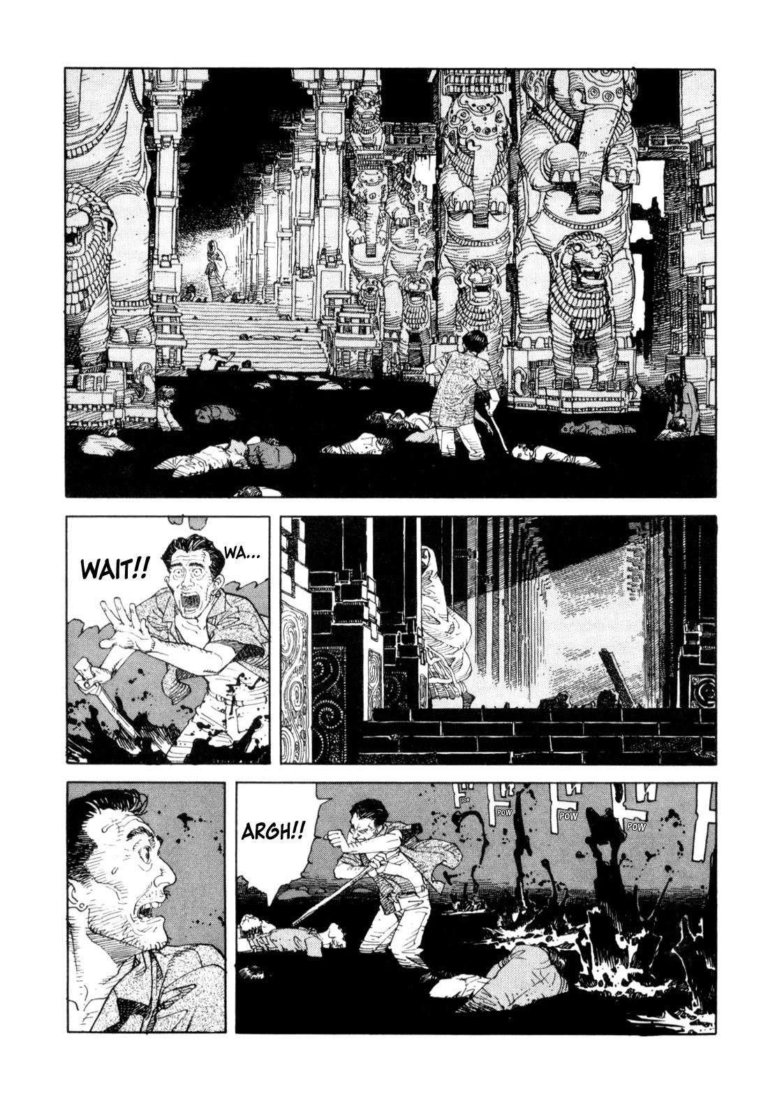 World Apartment Horror Chapter 1 page 78 - Chapter 1: World Apartment Horror
