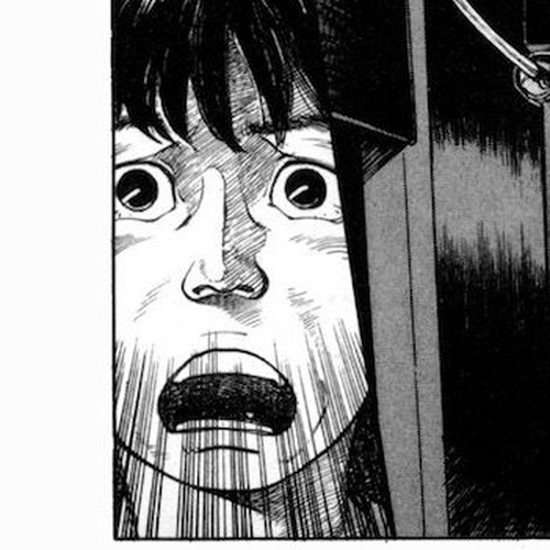 World Apartment Horror Chapter 2 : Visitors cover