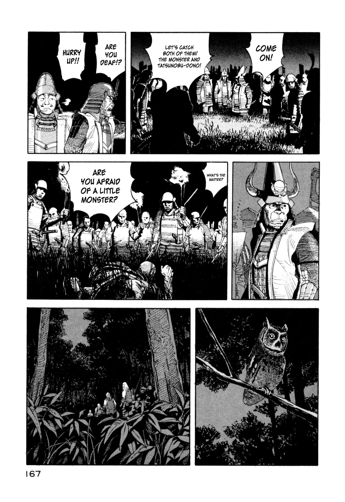 World Apartment Horror Chapter 3 page 29 - Chapter 3: Waira