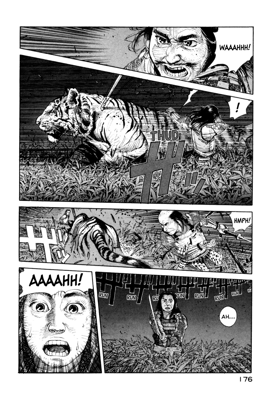 World Apartment Horror Chapter 3 page 38 - Chapter 3: Waira
