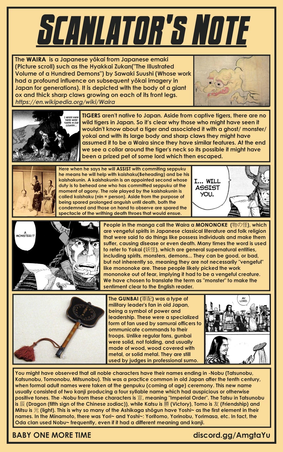 World Apartment Horror Chapter 3 page 61 - Chapter 3: Waira