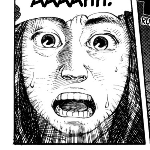 World Apartment Horror Chapter 3: Waira cover