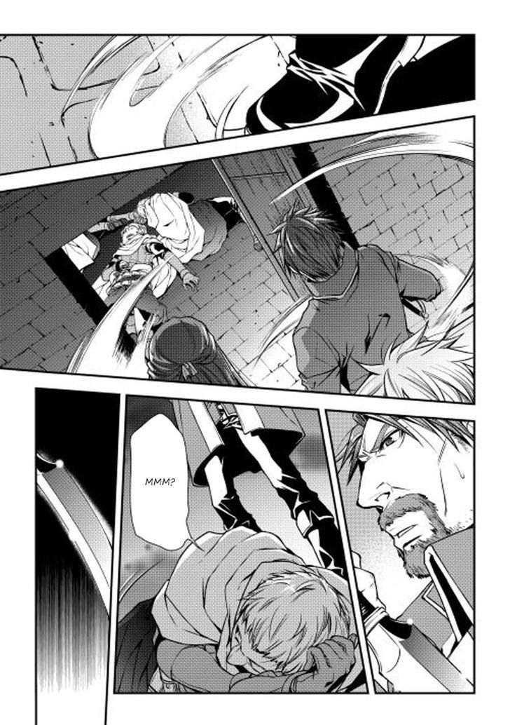 World Customize Creator Chapter 11 page 3 - Chapter 11