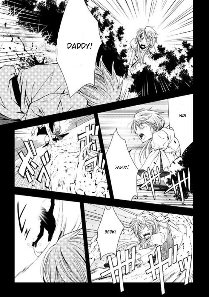 World Customize Creator Chapter 2 page 9 - Chapter 2