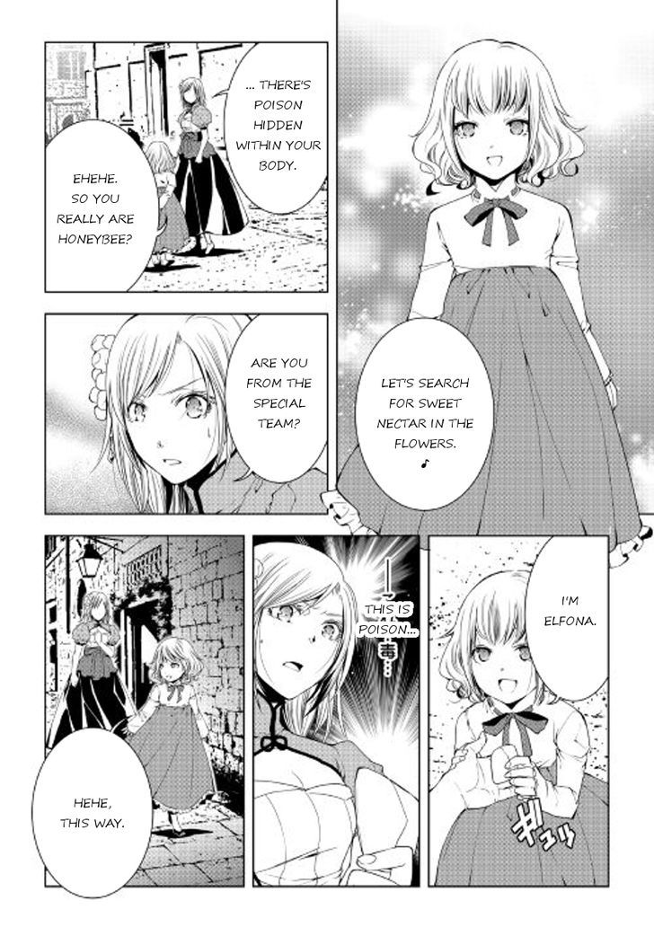 World Customize Creator Chapter 40 page 18 - Chapter 40