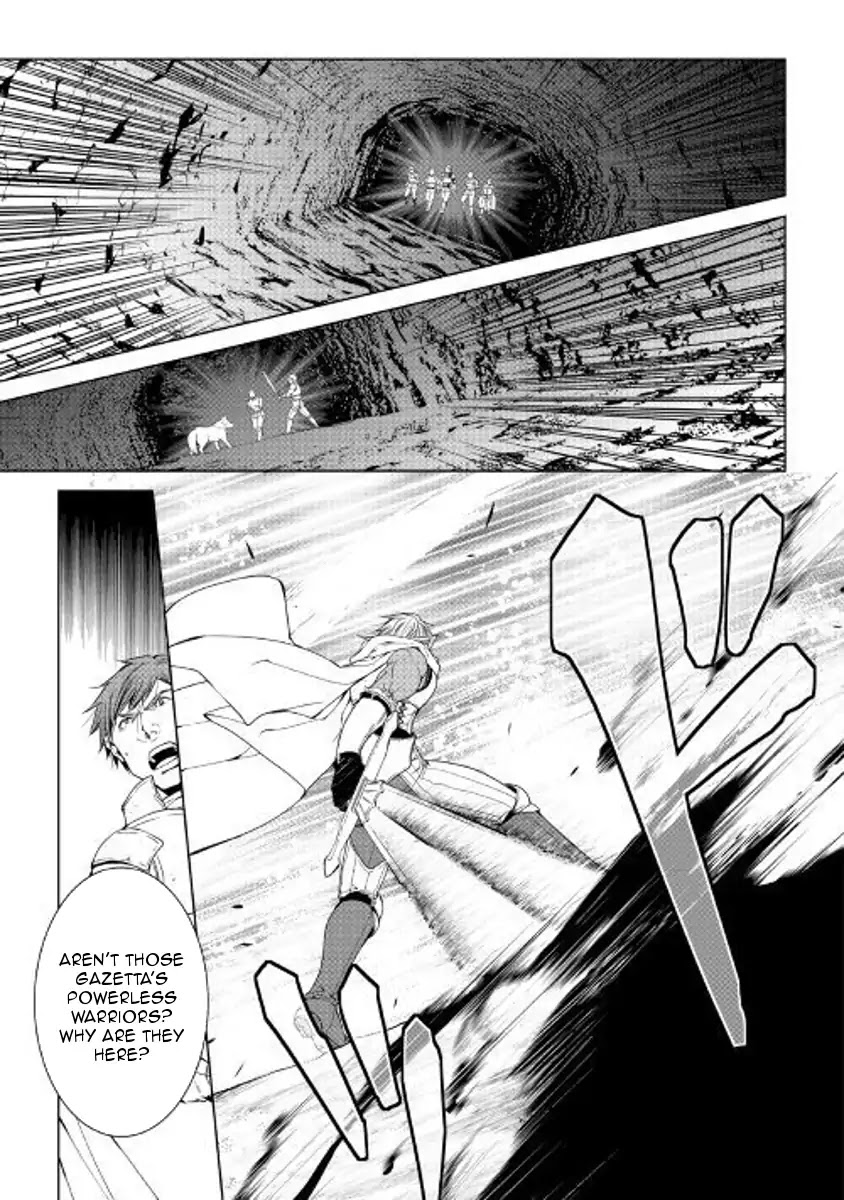 World Customize Creator Chapter 52 page 11 - Chapter 52