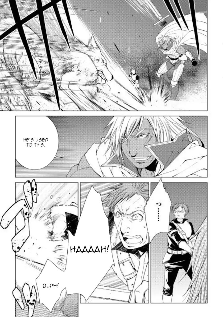 World Customize Creator Chapter 53 page 15 - Chapter 53