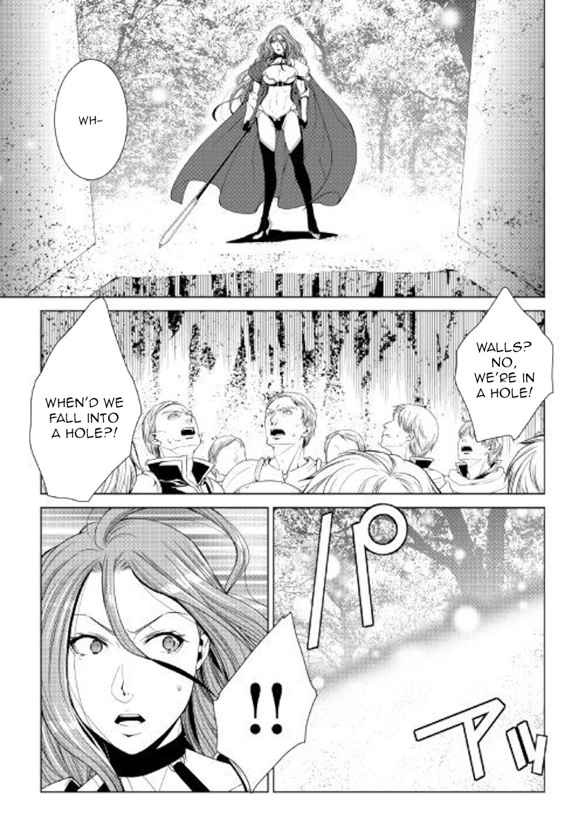 World Customize Creator Chapter 62 page 10 - Chapter 62
