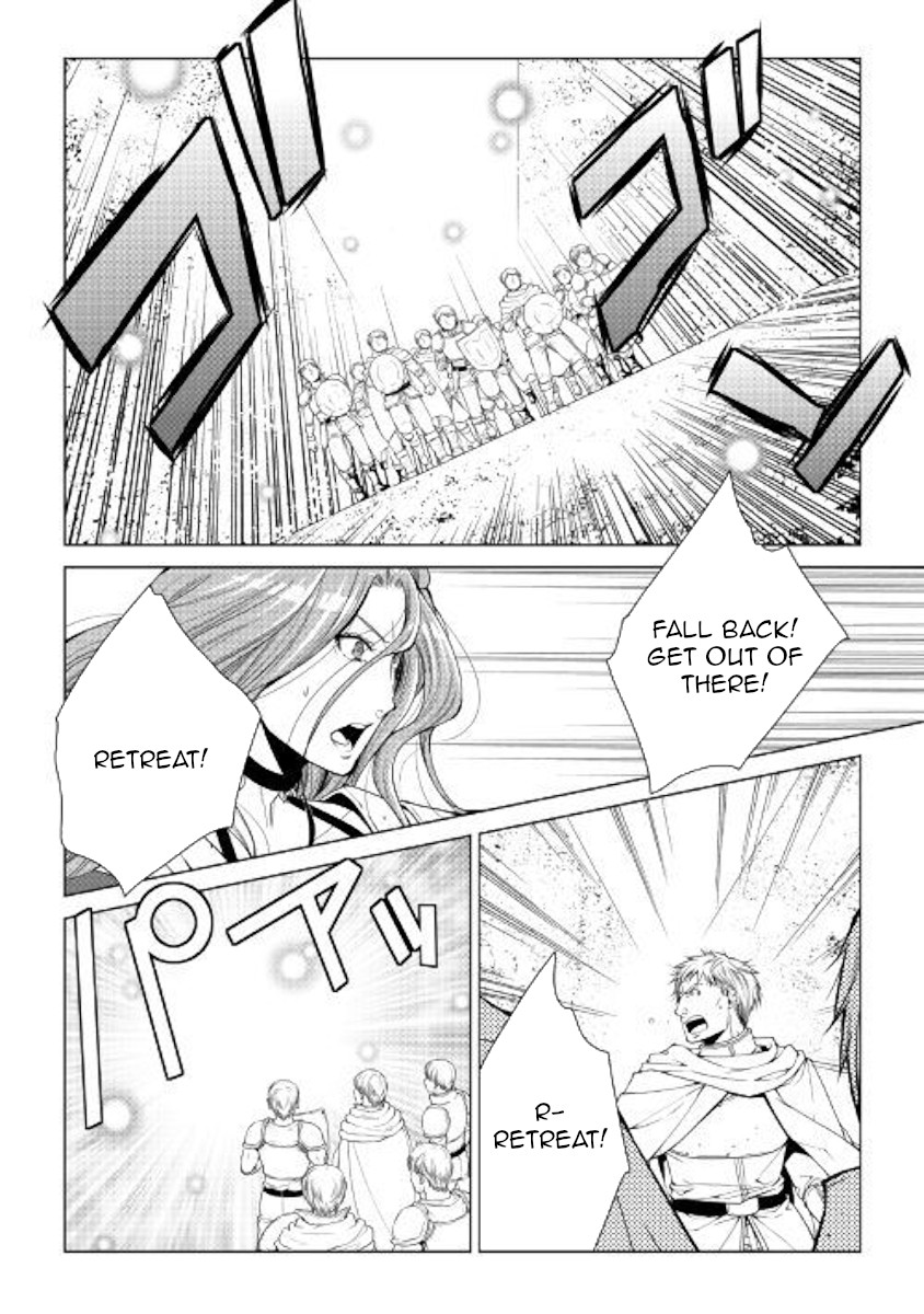 World Customize Creator Chapter 62 page 9 - Chapter 62