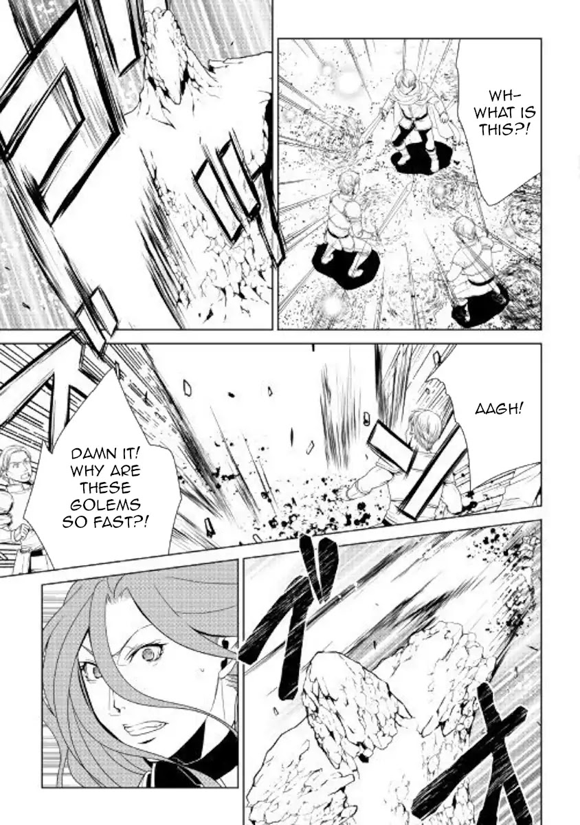 World Customize Creator Chapter 63 page 13 - Chapter 63