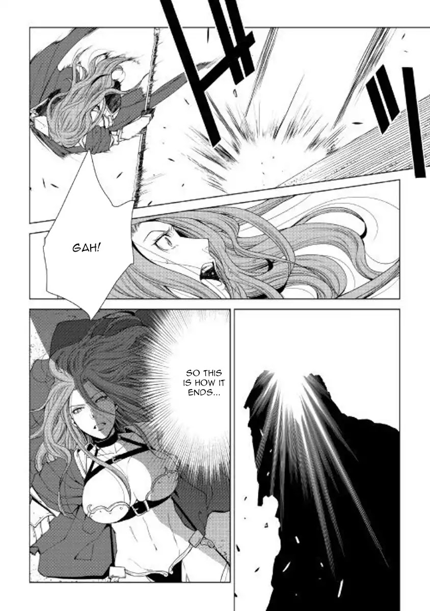 World Customize Creator Chapter 63 page 20 - Chapter 63