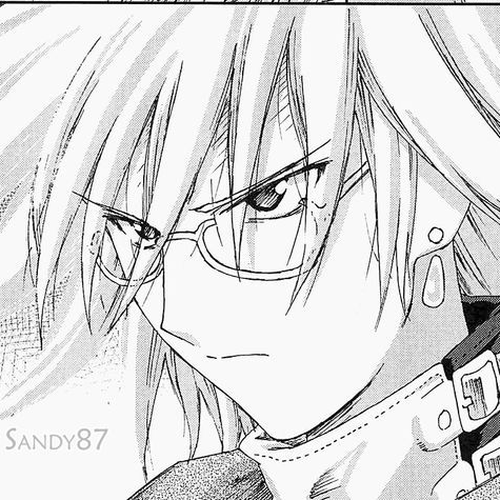 World Destruction Chapter 11 : Pride cover