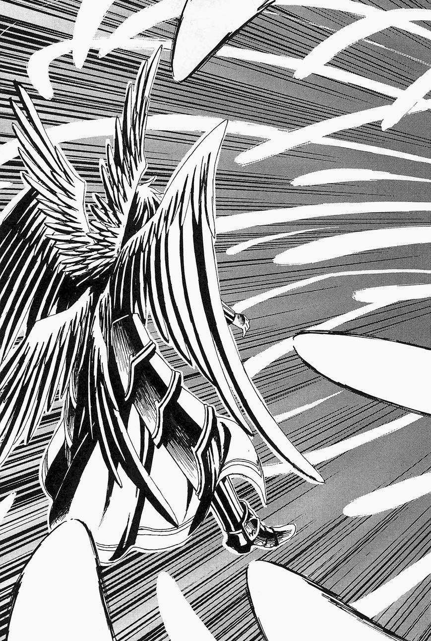 World Destruction Chapter 13 page 19 - Chapter 13 : The Strength of Humanity
