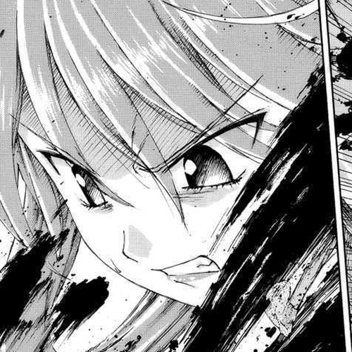World Destruction Chapter 2 : Destruction And Salvation cover