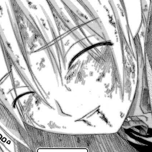 World Destruction Chapter 4 : Warrior cover