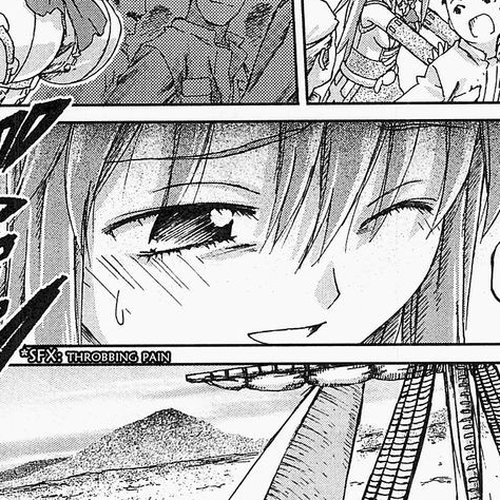 World Destruction Chapter 6 : Messenger from Heaven cover