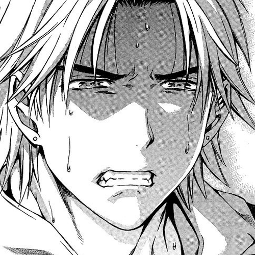 World Embryo Chapter 10: Wolfboy cover