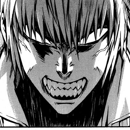 World Embryo Chapter 13: That's the Policy cover