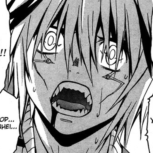 World Embryo Chapter 14 cover