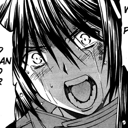 World Embryo Chapter 15: Heroes don't smile anymore cover