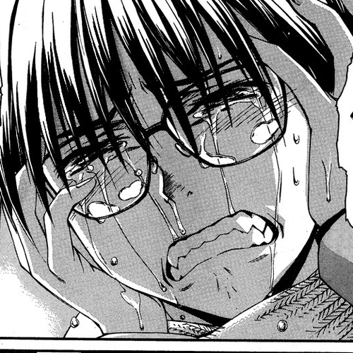 World Embryo Chapter 16: And then I was given a Reason cover