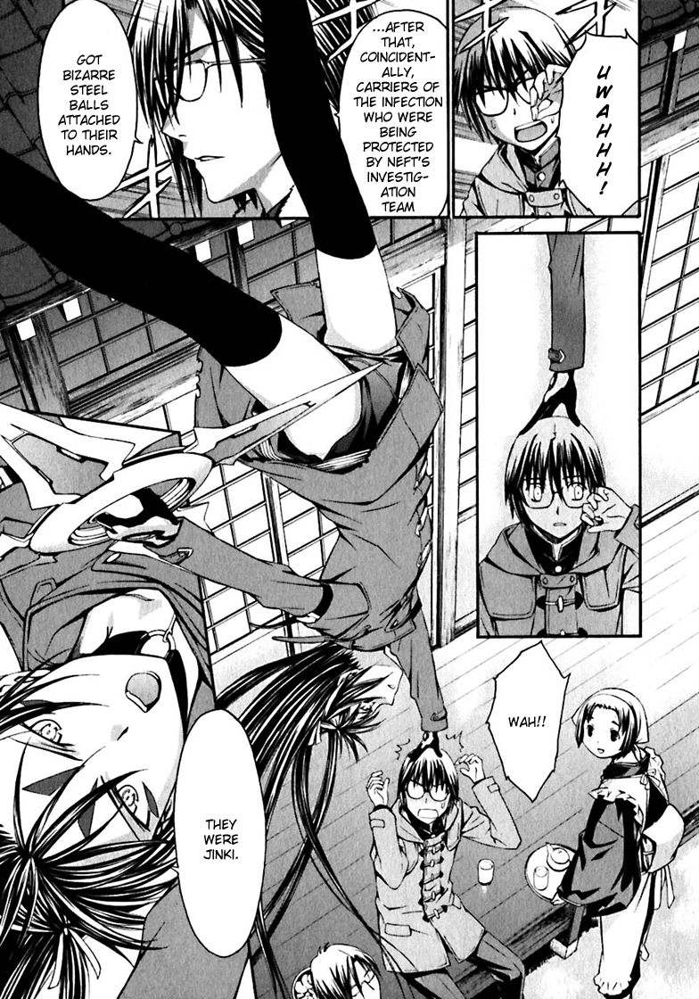 World Embryo Chapter 17 page 13 - Chapter 17: Terms of the Agreement
