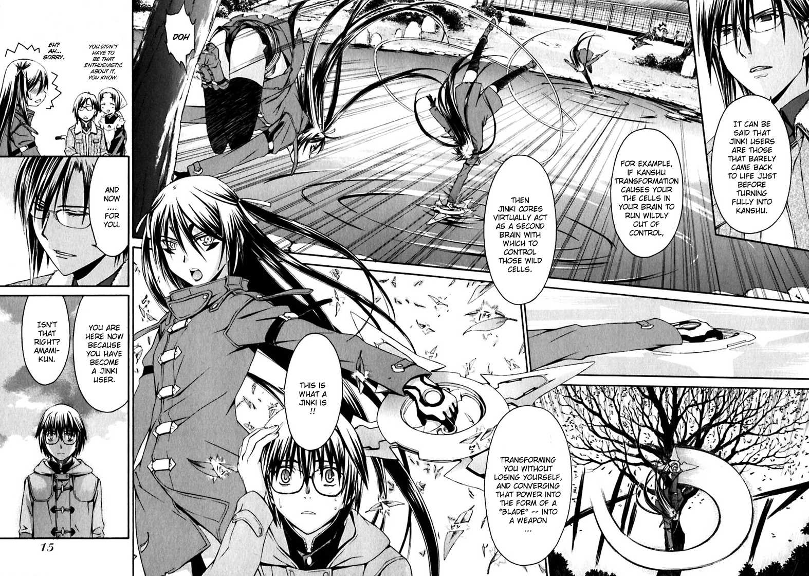 World Embryo Chapter 17 page 14 - Chapter 17: Terms of the Agreement