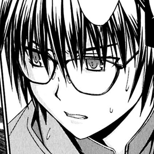 World Embryo Chapter 17: Terms of the Agreement cover