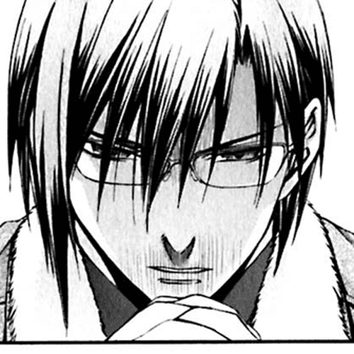 World Embryo Chapter 18: Seed of Doubt cover