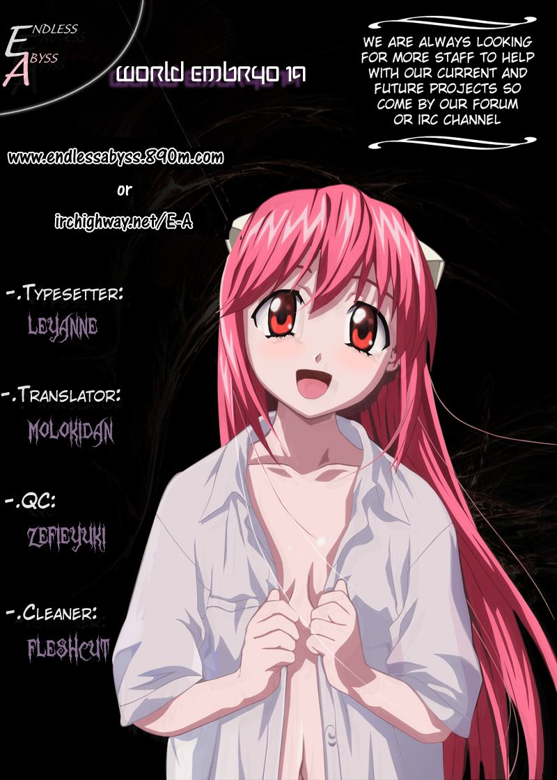 World Embryo Chapter 19 page 25 - Chapter 19: Training progress report