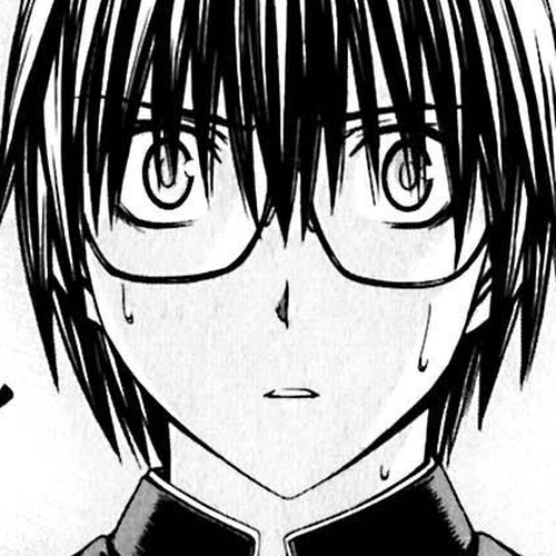 World Embryo Chapter 20: Mask cover