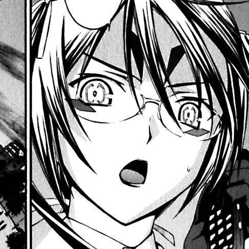 World Embryo Chapter 22: That power, for someone cover