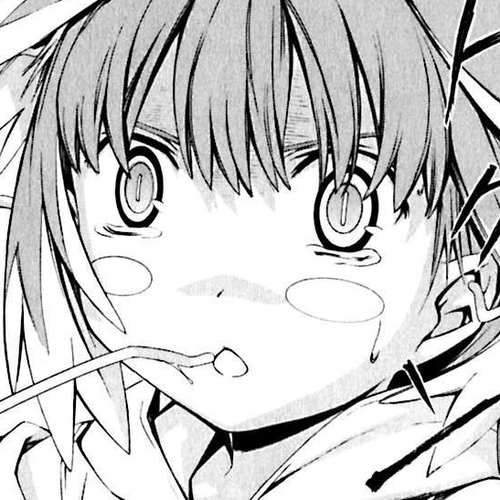 World Embryo Chapter 24: She waits at Twilight cover