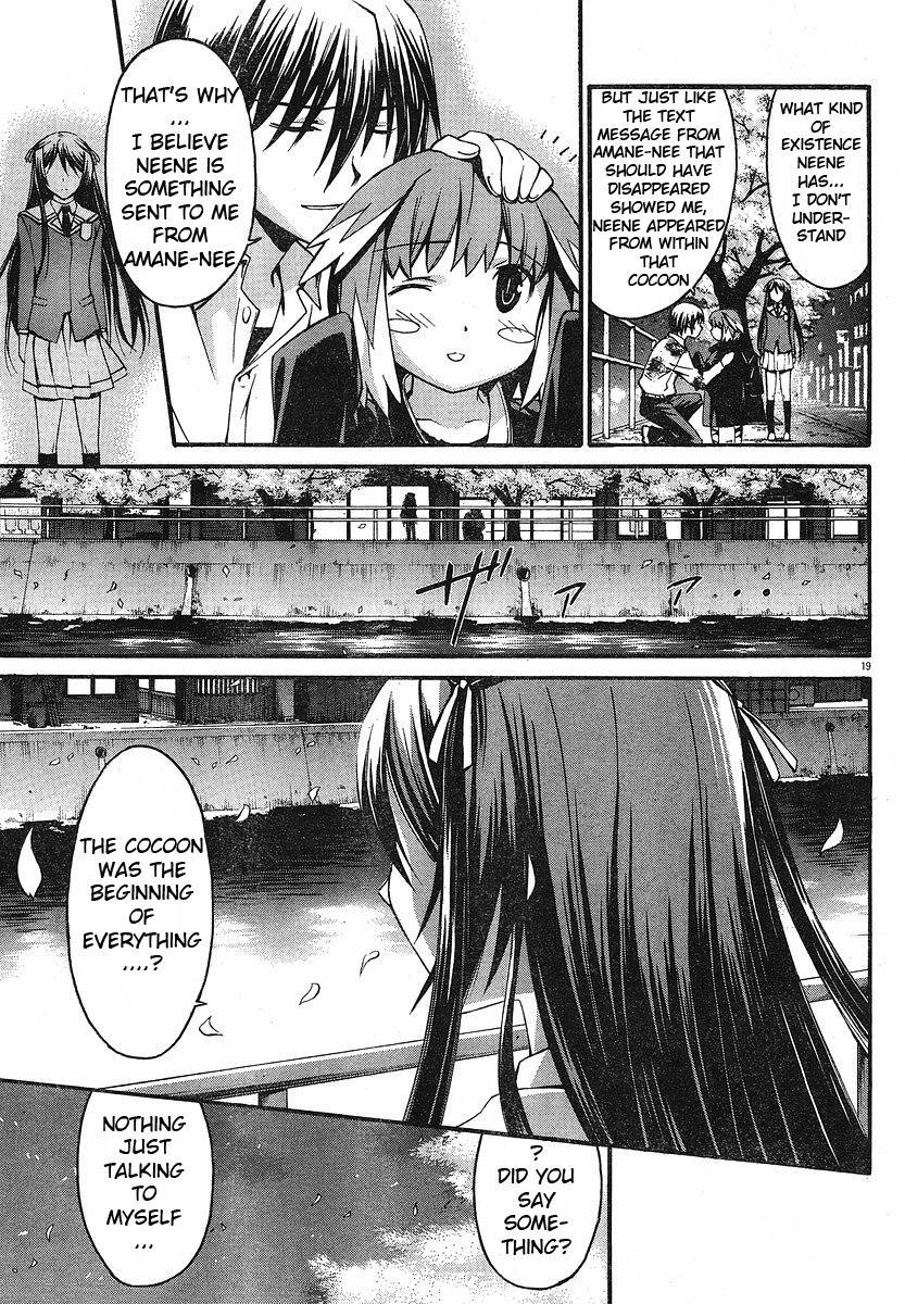 World Embryo Chapter 26 page 18 - Chapter 26: And then
