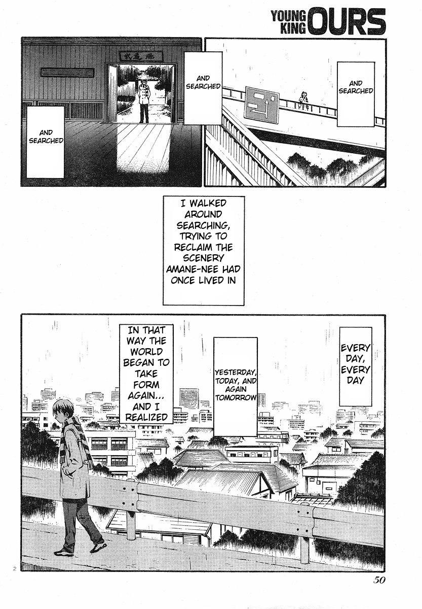 World Embryo Chapter 26 page 2 - Chapter 26: And then