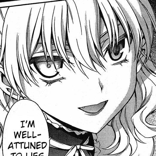 World Embryo Chapter 29: A portrait of what used to be cover