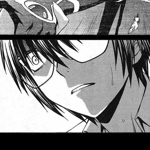 World Embryo Chapter 31: Visitor cover
