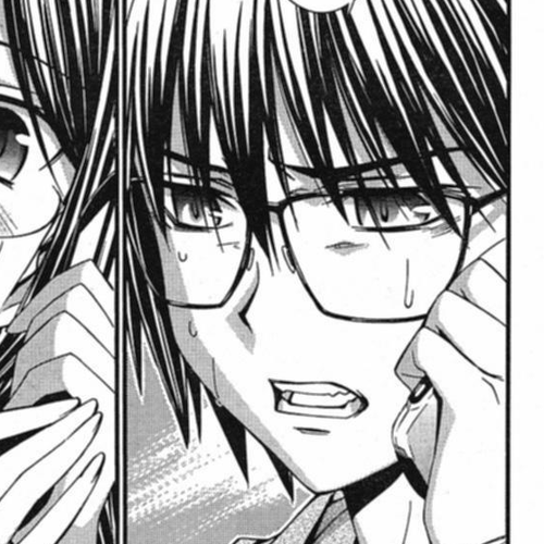 World Embryo Chapter 34: Bonds cover
