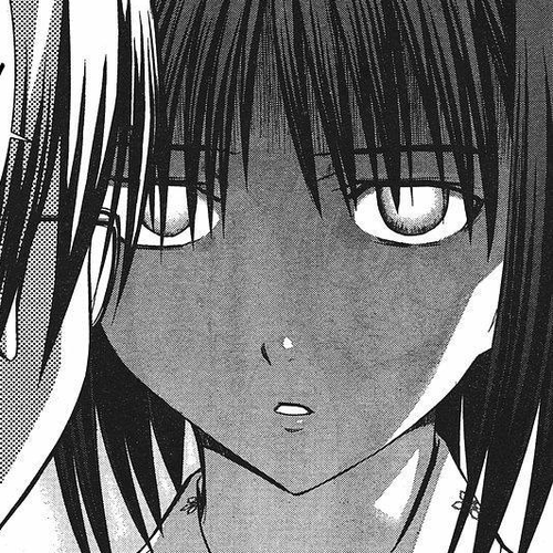 World Embryo Chapter 39: I know cover