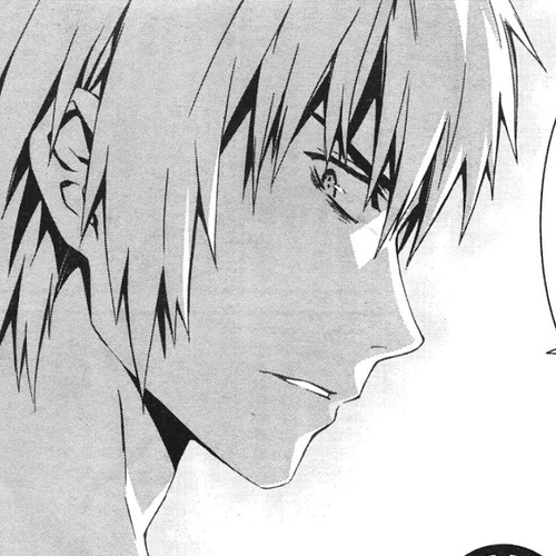 World Embryo Chapter 44: The Seven Days of Agatsuma Yui 2 cover