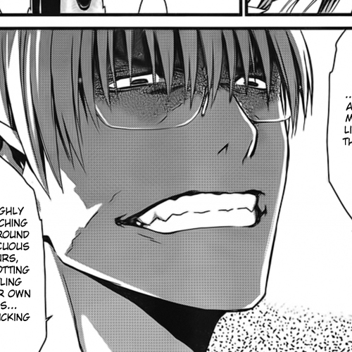 World Embryo Chapter 46: Tonight, right here cover