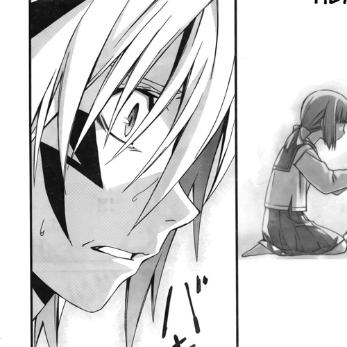 World Embryo Chapter 49: Three hours until Commencement cover