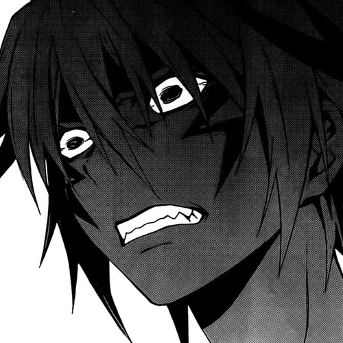 World Embryo Chapter 51: The depths of Darkness cover