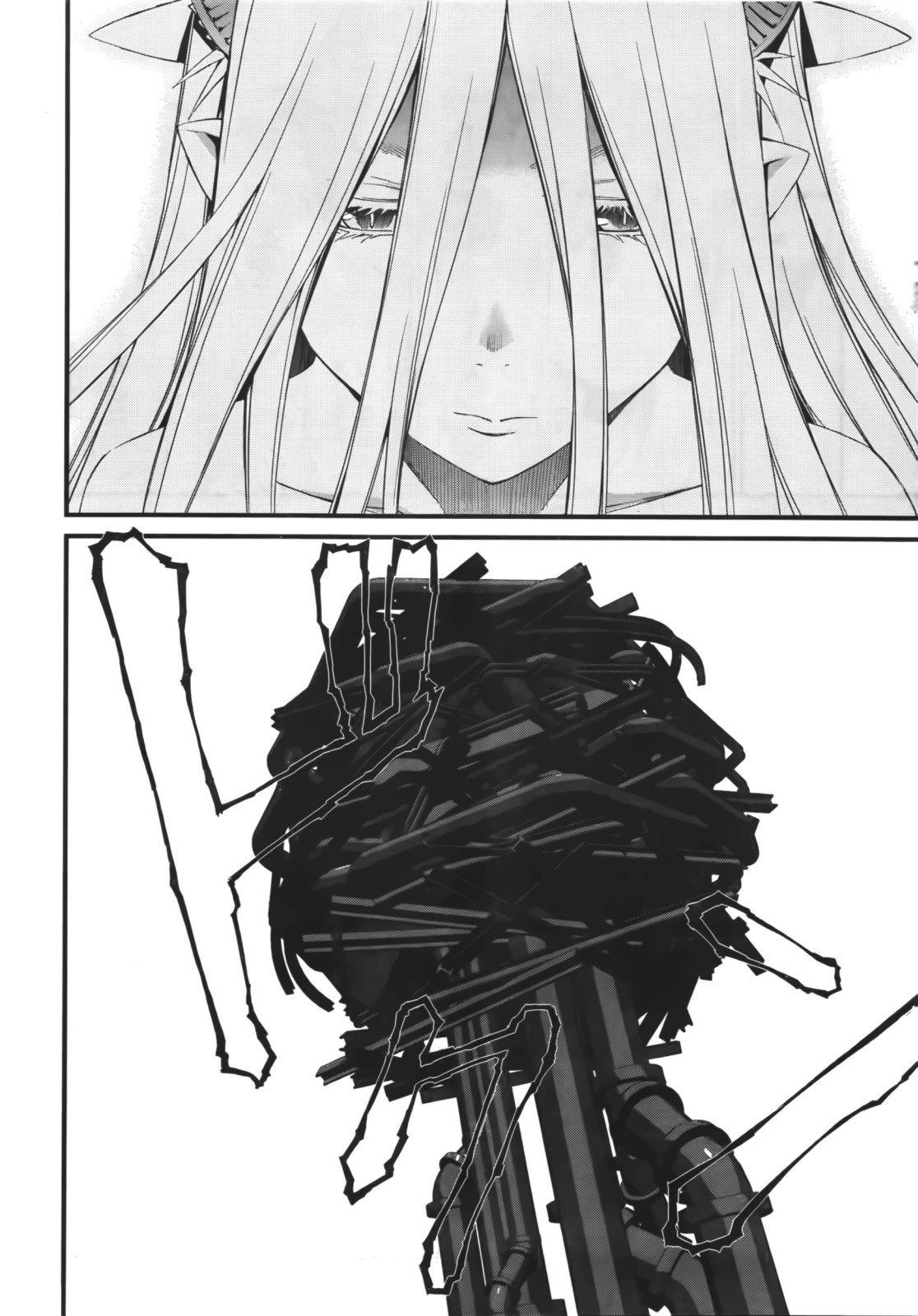World Embryo Chapter 52 page 13 - Chapter 52: Ende