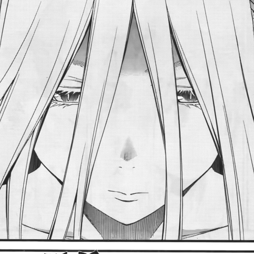 World Embryo Chapter 52: Ende cover