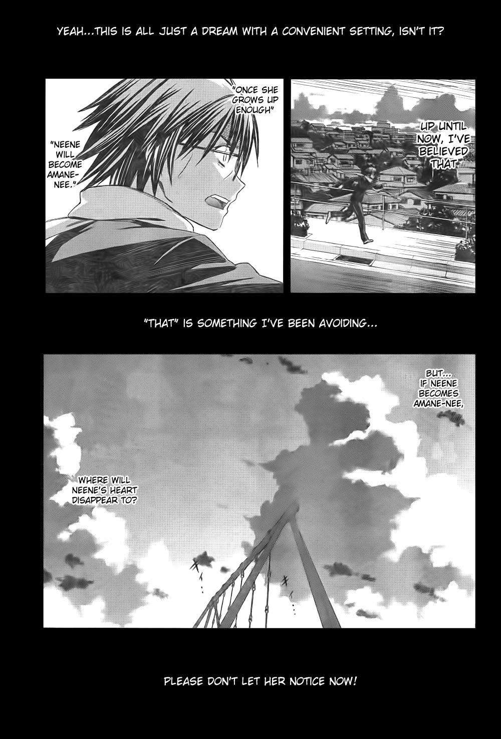 World Embryo Chapter 55 page 16 - Chapter 55