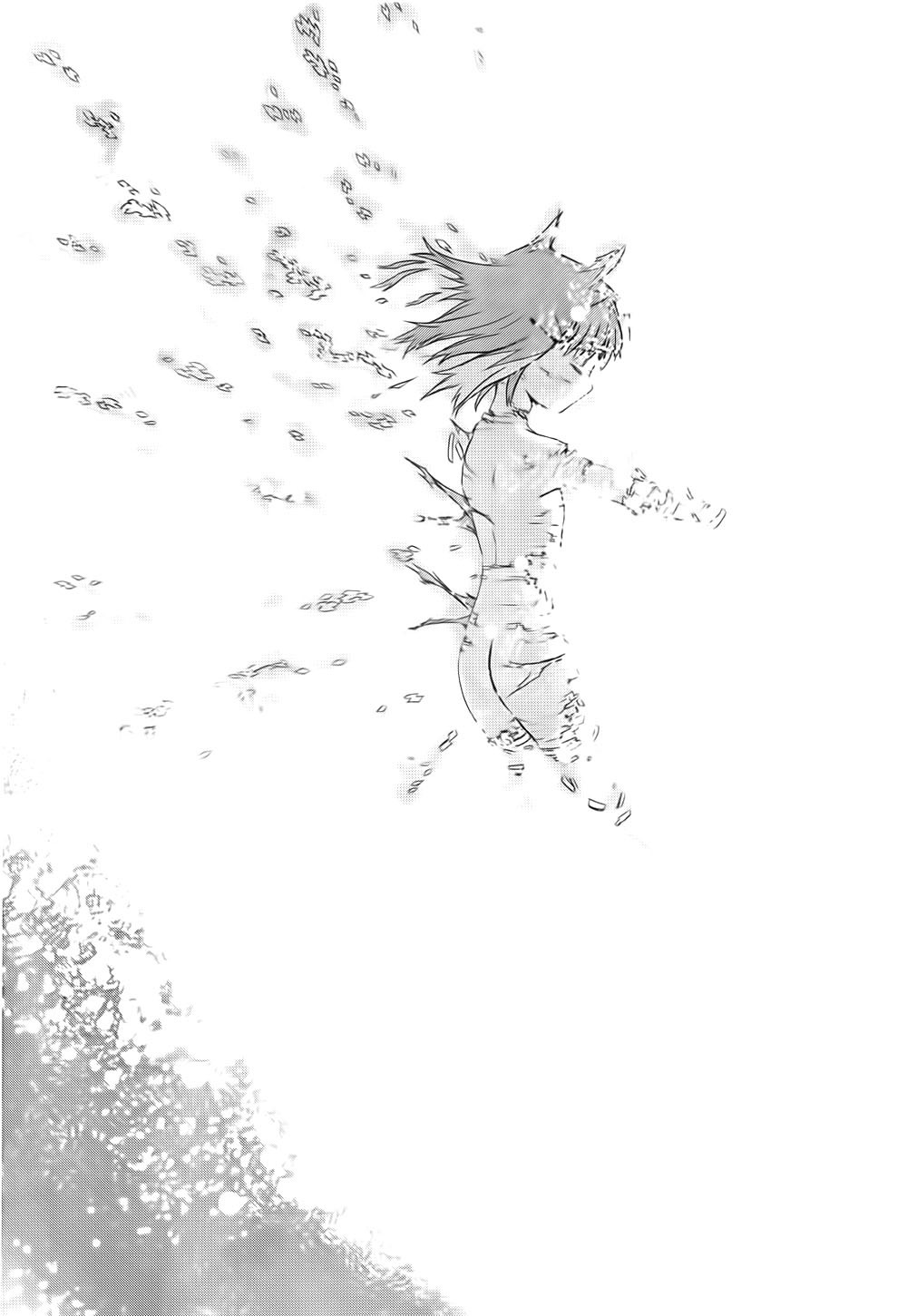 World Embryo Chapter 55 page 24 - Chapter 55