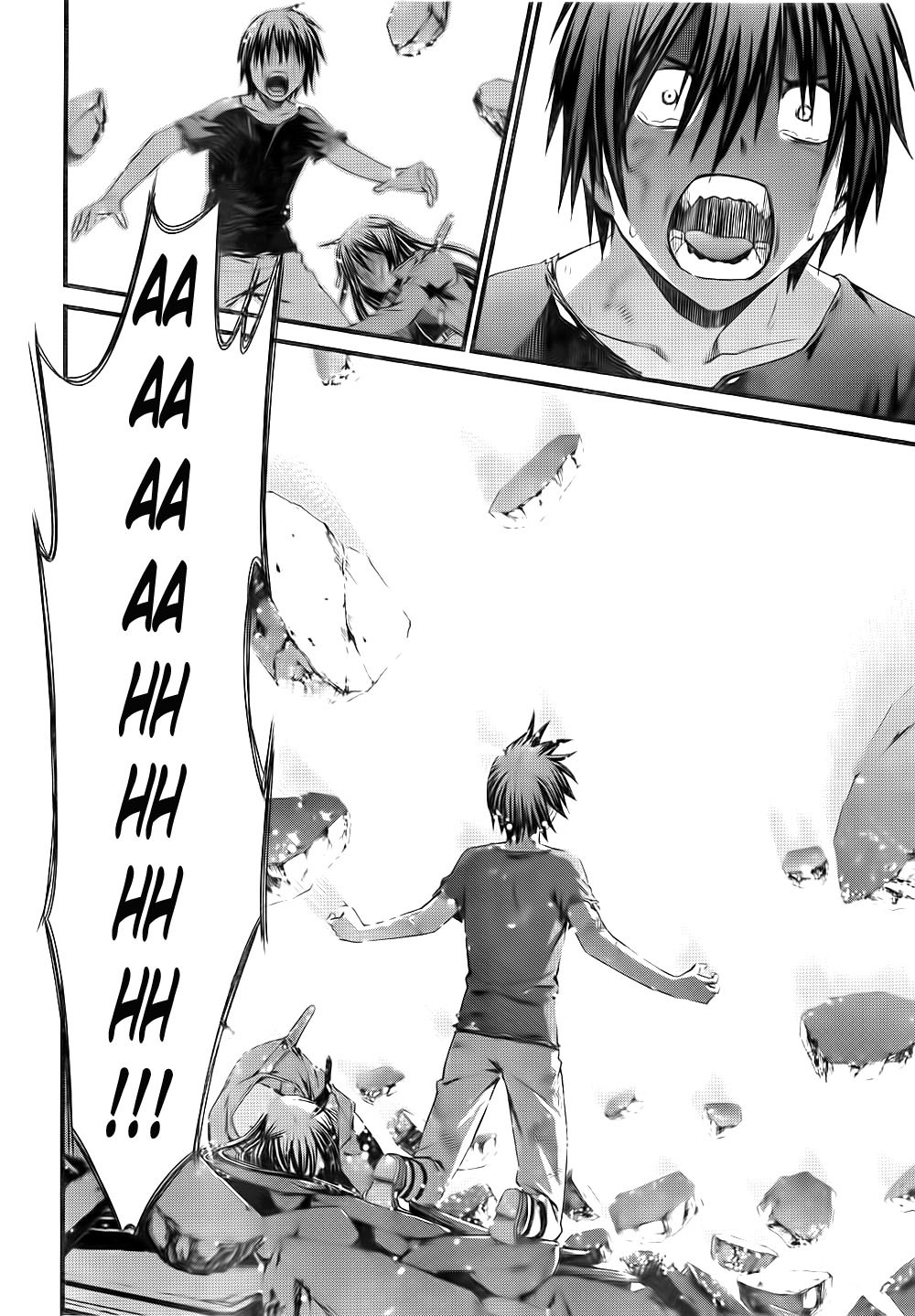 World Embryo Chapter 55 page 26 - Chapter 55