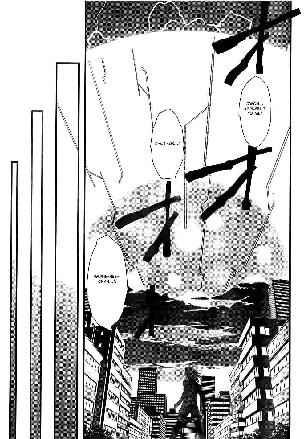 World Embryo Chapter 55 page 29 - Chapter 55
